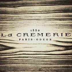 La Crémerie, Paris - Horaires d'ouverture