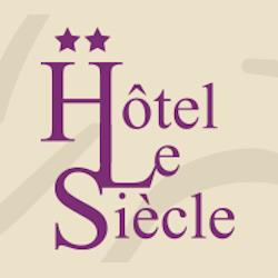 Hôtel Le Siècle, Mazan - Horaires d'ouverture