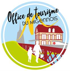 Office de tourisme, Migennes - Horaires d'ouverture