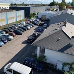 Nouvelle Carrosserie Mosellane, Thionville - Horaires d'ouverture