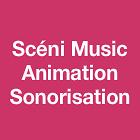 Scéni Music Animation Sonorisation, La Chapelle-sur-Loire - Horaires d'ouverture