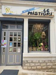 Le Mistigri, Besançon - Horaires d'ouverture