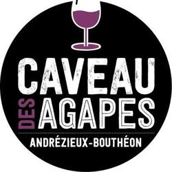 Le caveau des Agapes, Andrézieux-Bouthéon - Horaires d'ouverture