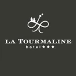 Hôtel La Tourmaline, Aime - Horaires d'ouverture