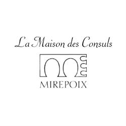 Maison des Consuls, Mirepoix - Horaires d'ouverture