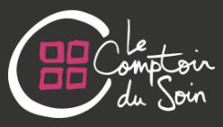Le Comptoir Du Soin, La Rochelle - Horaires d'ouverture