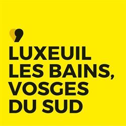 Office du Tourisme, Luxeuil-les-Bains - Horaires d'ouverture