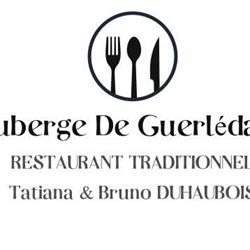 Auberge de Guerledan, Caurel - Horaires d'ouverture