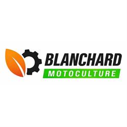 Blanchard Motoculture SARL, Payré - Horaires d'ouverture