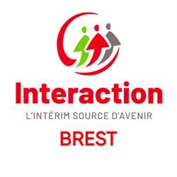 Interaction Interim - Brest, - Horaires d'ouverture