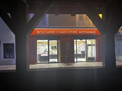 Boucherie Raymond, Crémieu - Horaires d'ouverture