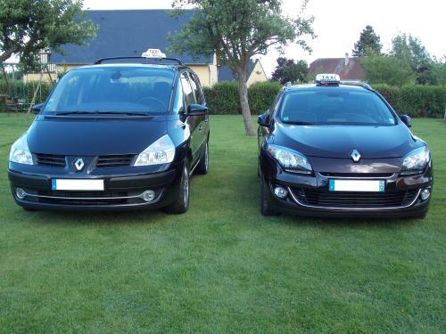Taxi de Fort-Moville, - Horaires d'ouverture