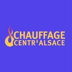 Chauffage Centr'Alsace, Lièpvre - Horaires d'ouverture