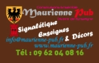 EURL Maurienne Pub, Rotherens - Horaires d'ouverture