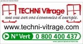 TECHNi Vitrage, Évry - Horaires d'ouverture