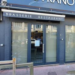 Le Cyrano, Boulogne-sur-Mer - Horaires d'ouverture