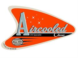 Aircooled Classic, Cousolre - Horaires d'ouverture