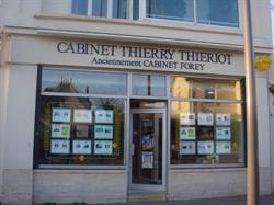 Cabinet Thierry Thieriot, Dijon - Horaires d'ouverture