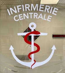INFIRMERIE CENTRALE Cabinet Infirmier Toulon, - Horaires d'ouverture