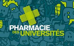 Pharmacie Des Universités, Brest - Horaires d'ouverture