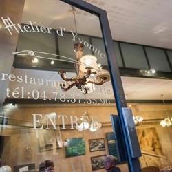 L Atelier d Yvonne, Lyon - Horaires d'ouverture