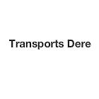 Transports Dere, Reims - Horaires d'ouverture