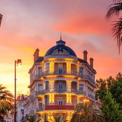 Hôtel Cavendish, Cannes - Horaires d'ouverture