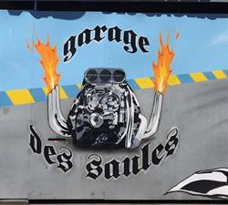 Garage des Saules, Toulouse - Horaires d'ouverture