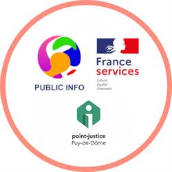 Public Info, Clermont-Ferrand - Horaires d'ouverture