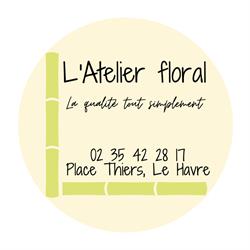 L'atelier Floral, Le Havre - Horaires d'ouverture