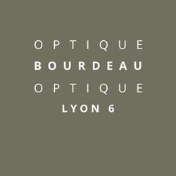 Bourdeau Optique, Lyon - Horaires d'ouverture