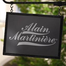 Alain Martinière, Paris - Horaires d'ouverture