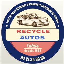 Recycle Autos, Calais - Horaires d'ouverture
