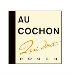 Au Cochon Qui Dort - Charcutier Traiteur, Rouen - Horaires d'ouverture