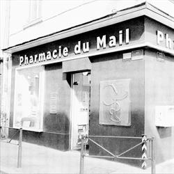 Pharmacie Du Mail, Lyon - Horaires d'ouverture