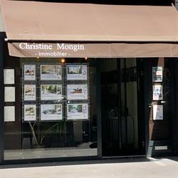 Christine Mongin Immobilier, Neuilly-sur-Seine - Horaires d'ouverture