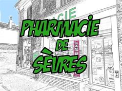 Pharmacie de Sèvres Nantes, - Horaires d'ouverture