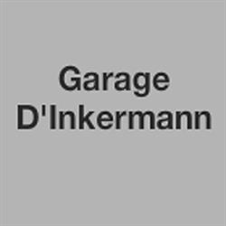 GARAGE D'INKERMANN, Lyon - Horaires d'ouverture