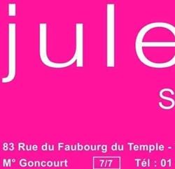 Julestyl Chaussure, Paris - Horaires d'ouverture