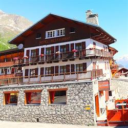 Hôtel Le DôME, Tignes - Horaires d'ouverture
