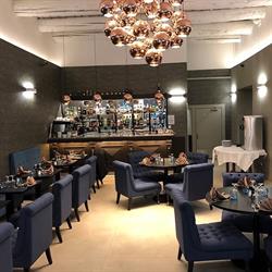 Restaurant La Daurade, Marseille - Horaires d'ouverture