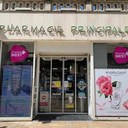 Pharmacie Principale, Tours - Horaires d'ouverture