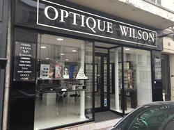 Optique Wilson, Levallois-Perret - Horaires d'ouverture