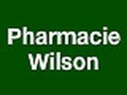 Pharmacie Wilson, Antibes - Horaires d'ouverture