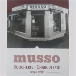 Boucherie Musso, Antibes - Horaires d'ouverture
