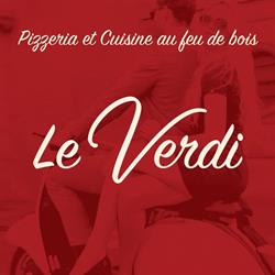Le Verdi, Lyon - Horaires d'ouverture