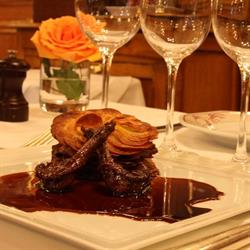 Restaurant Joséphine Chez Dumonet, Paris - Horaires d'ouverture