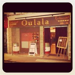 Le Oulala, Paris - Horaires d'ouverture