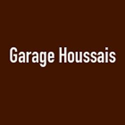 Garage Houssais, Brest - Horaires d'ouverture