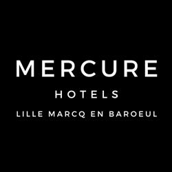 Mercure Lille Marcq en Baroeul, Marcq-en-Baroeul - Horaires d'ouverture
